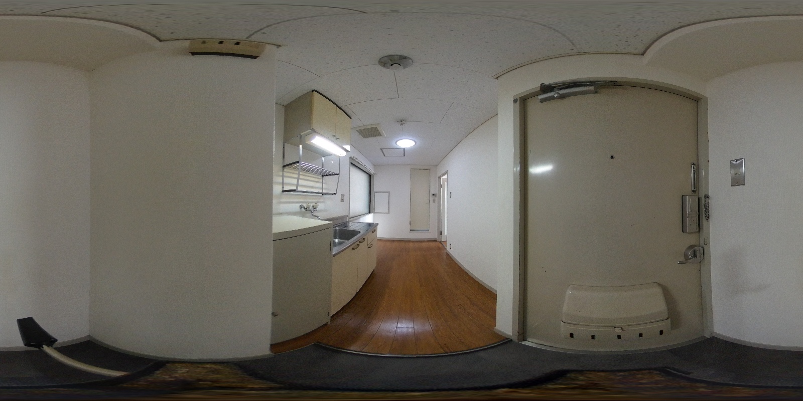 玄関 写真35