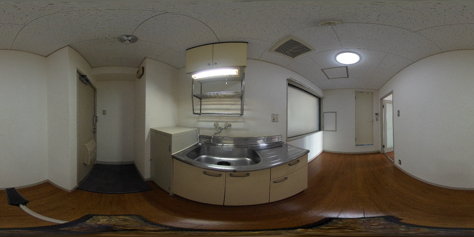 キッチン 写真34