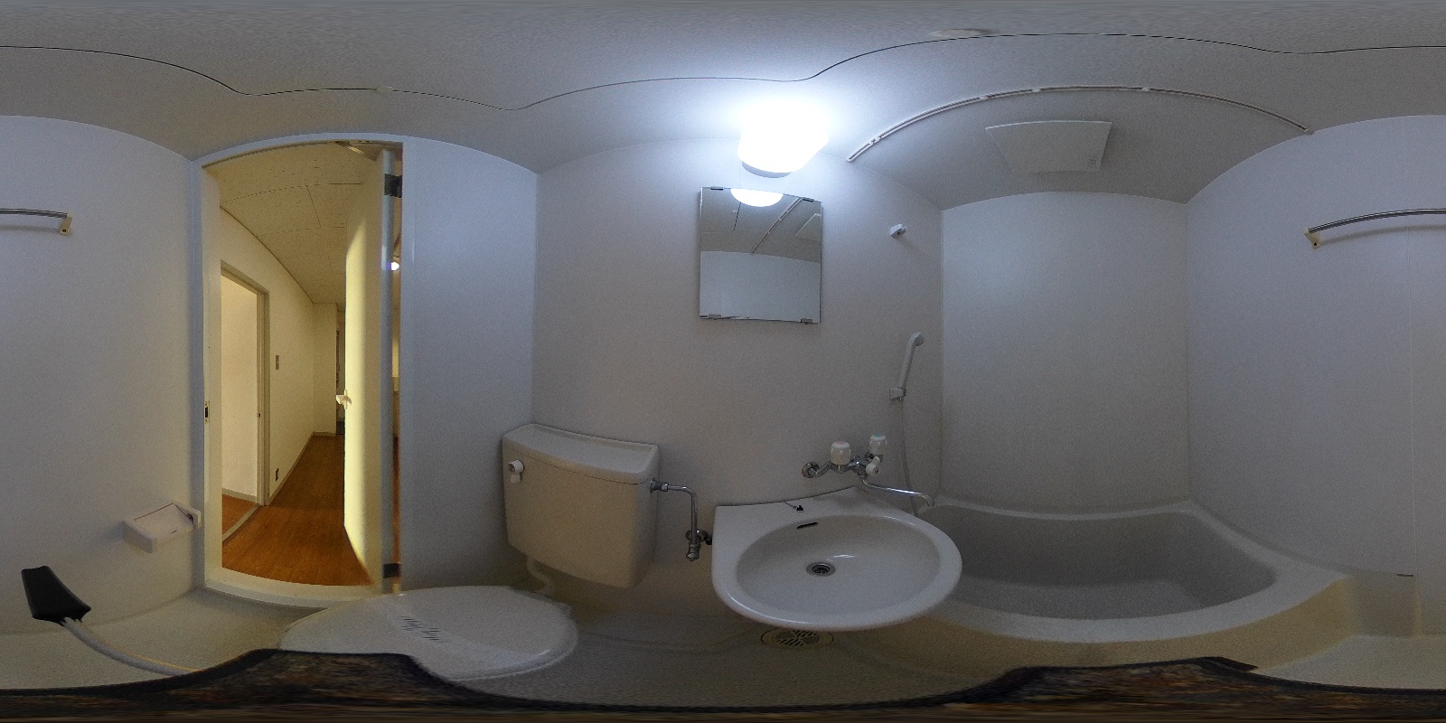 バス 写真36