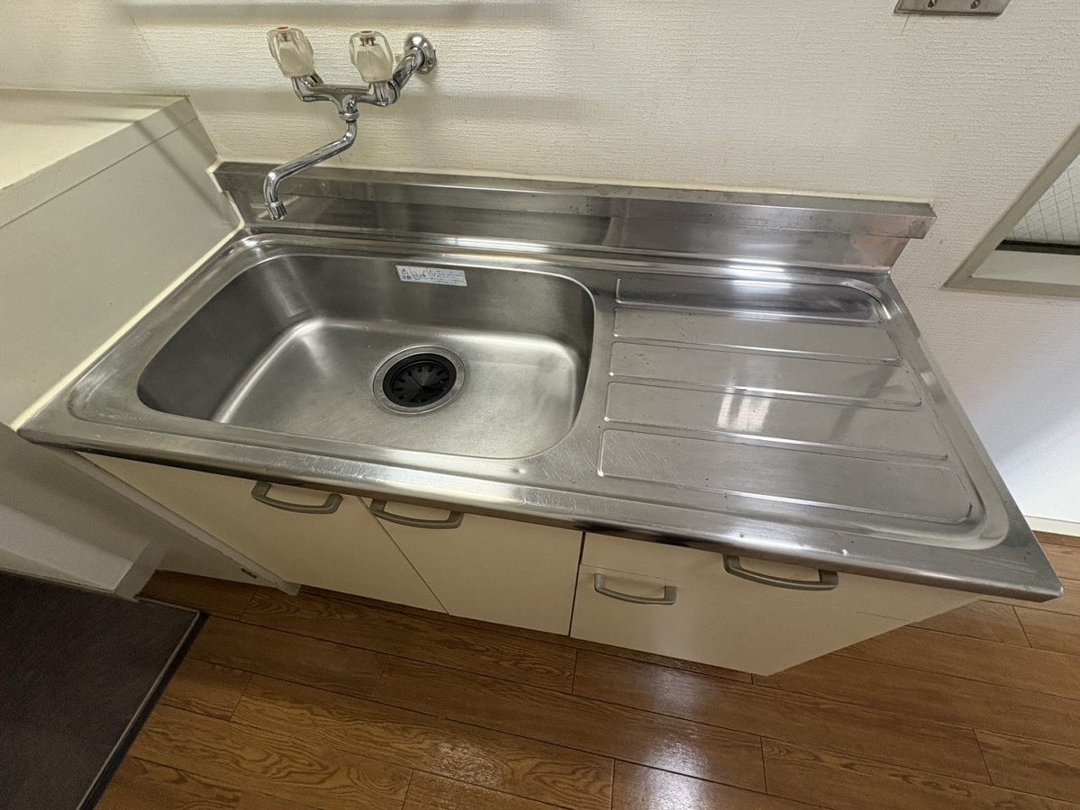 キッチン 写真5