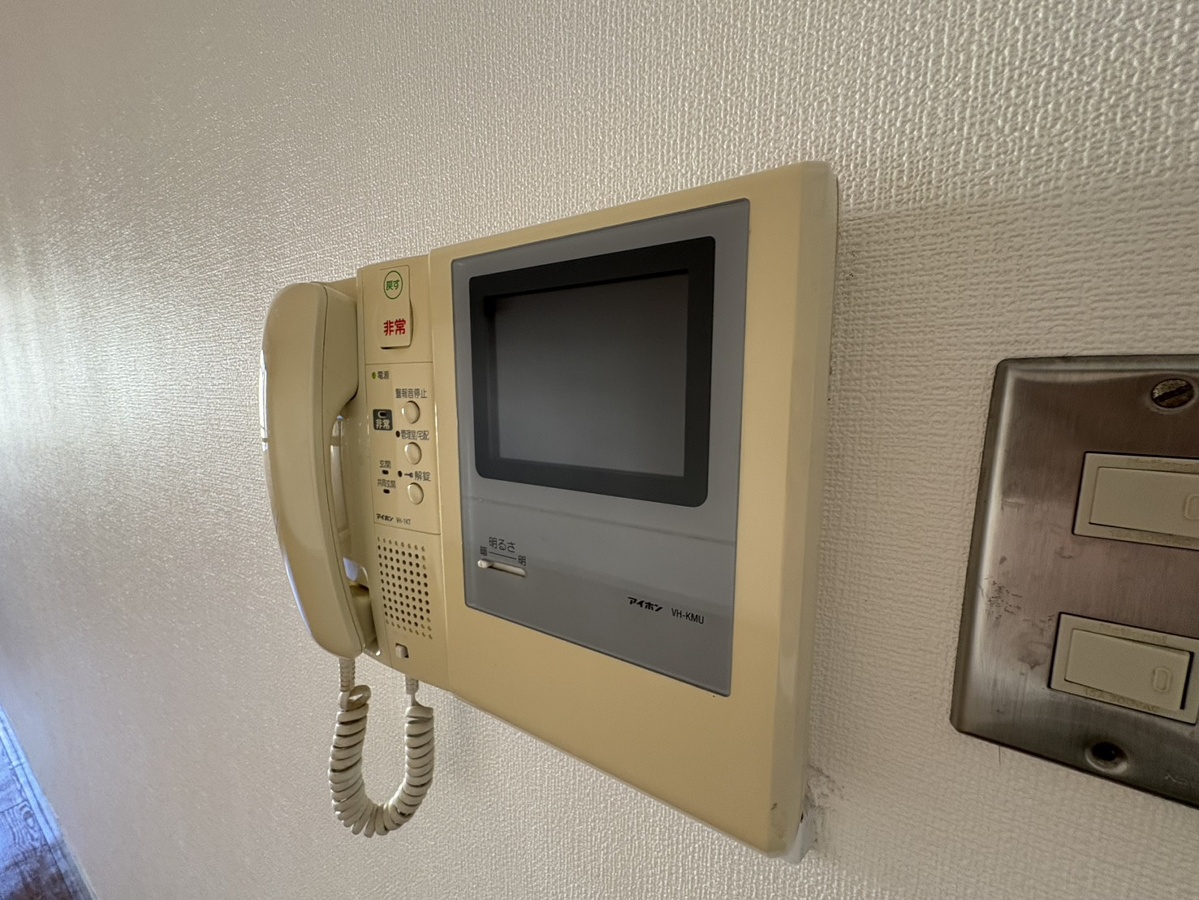 セキュリティ 写真29