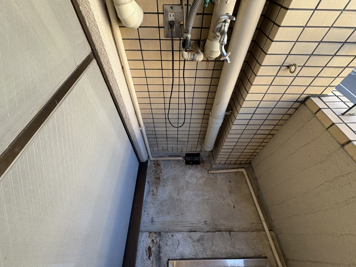 洗面所 写真15