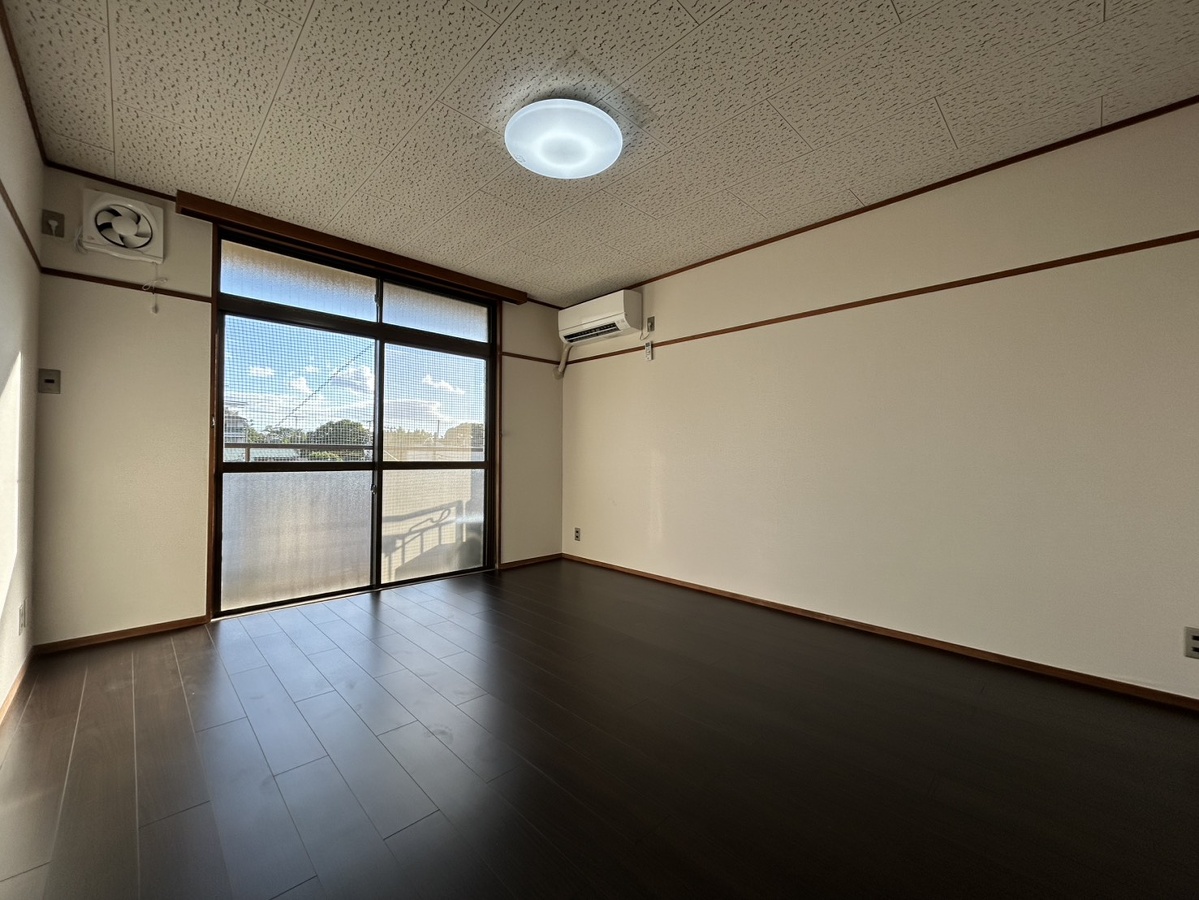 リビング 写真3