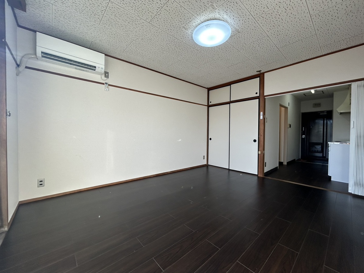 ダイニング 写真4