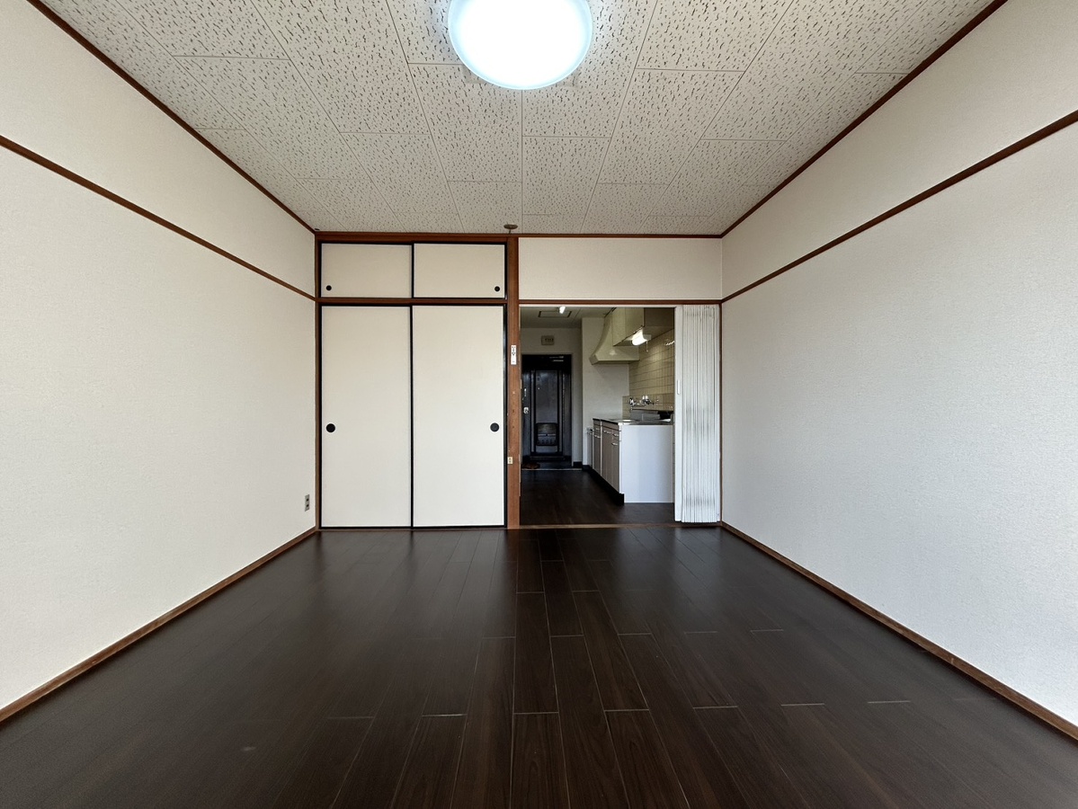 その他部屋・スペース 写真9