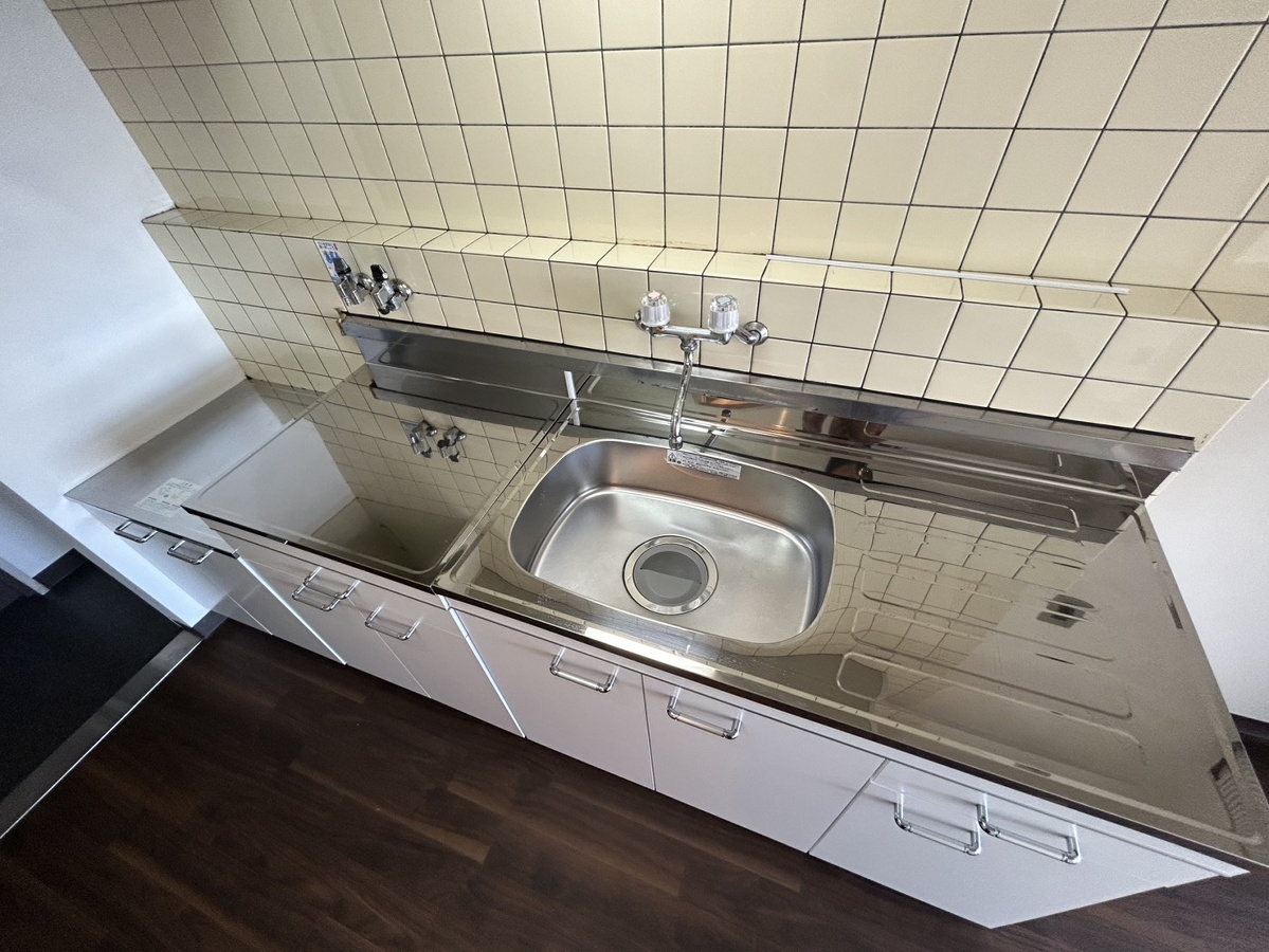 キッチン 写真5