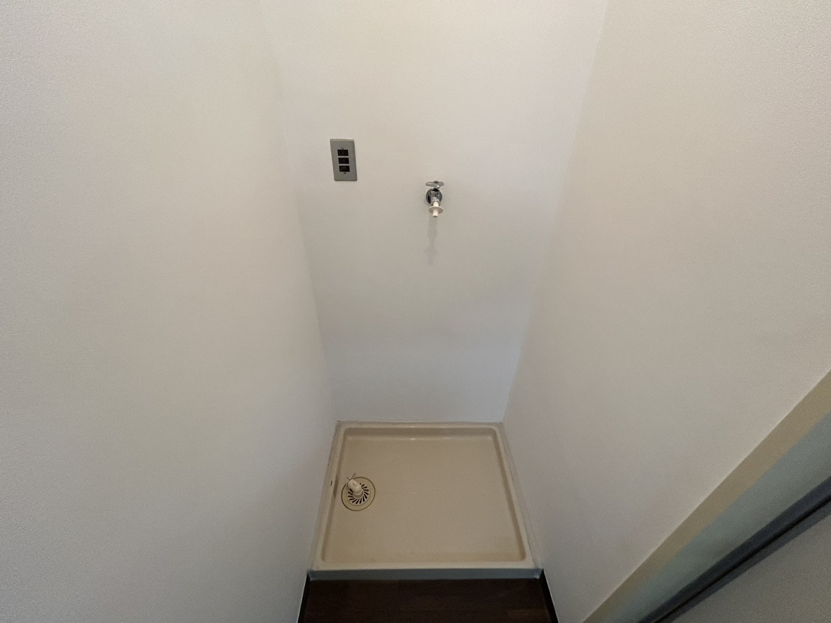 洗面所 写真15