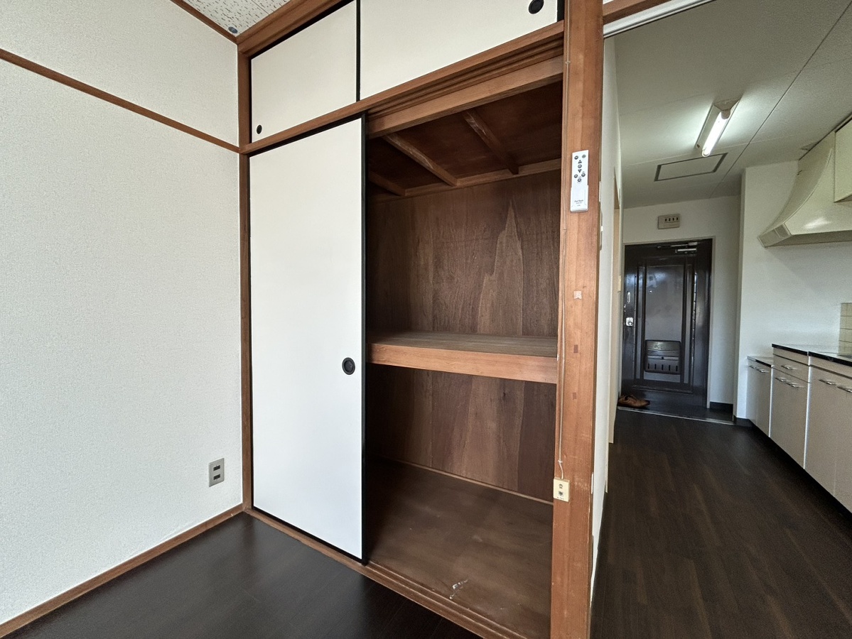 収納 写真19