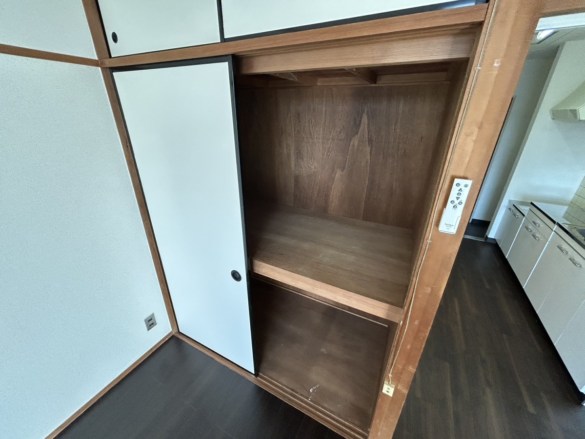 収納 写真20