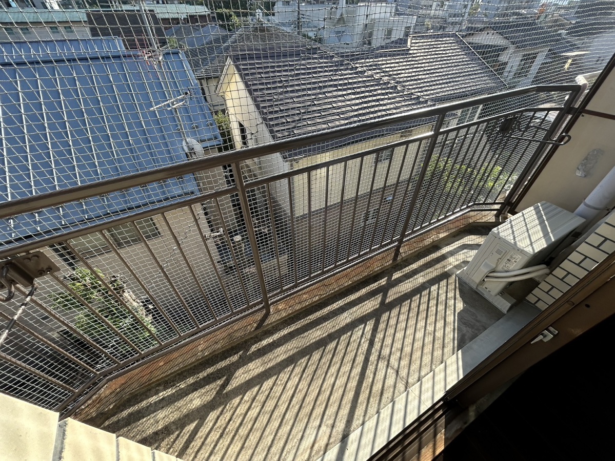 バルコニー・ベランダ 写真28