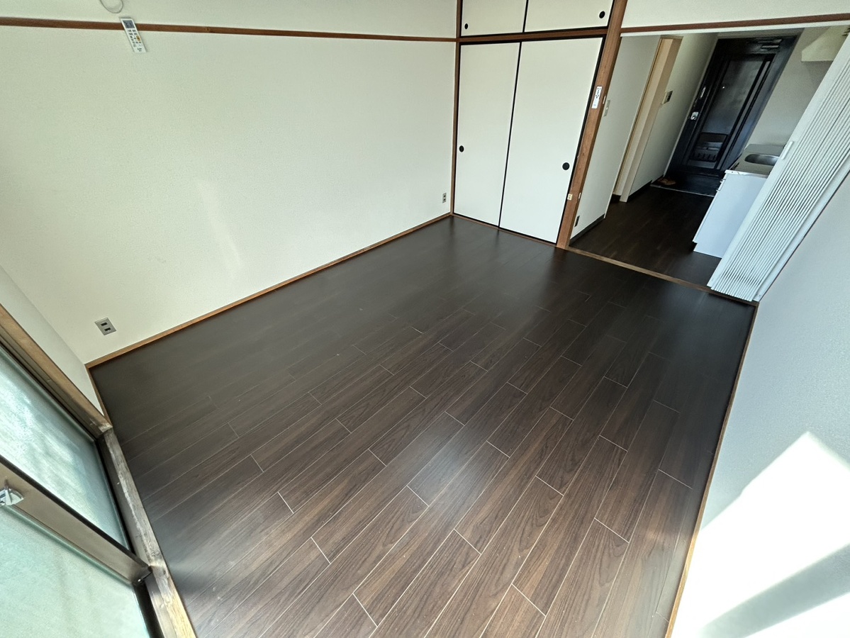 その他部屋・スペース 写真11