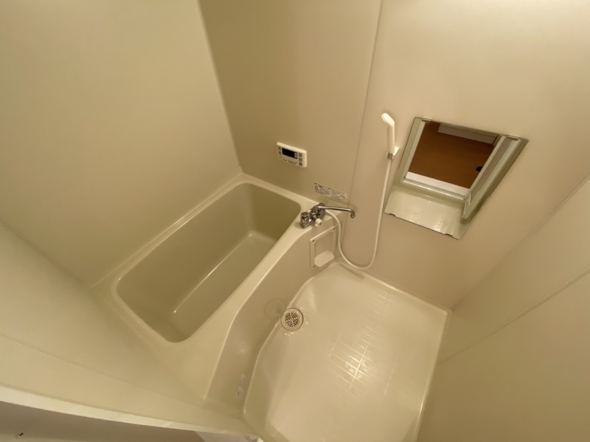 バス 105号室の写真です 写真11