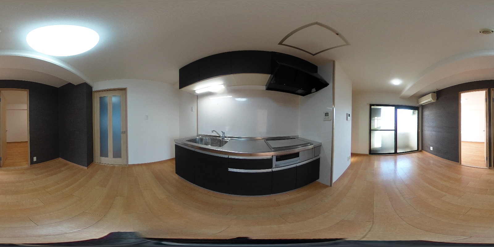 キッチン 写真34