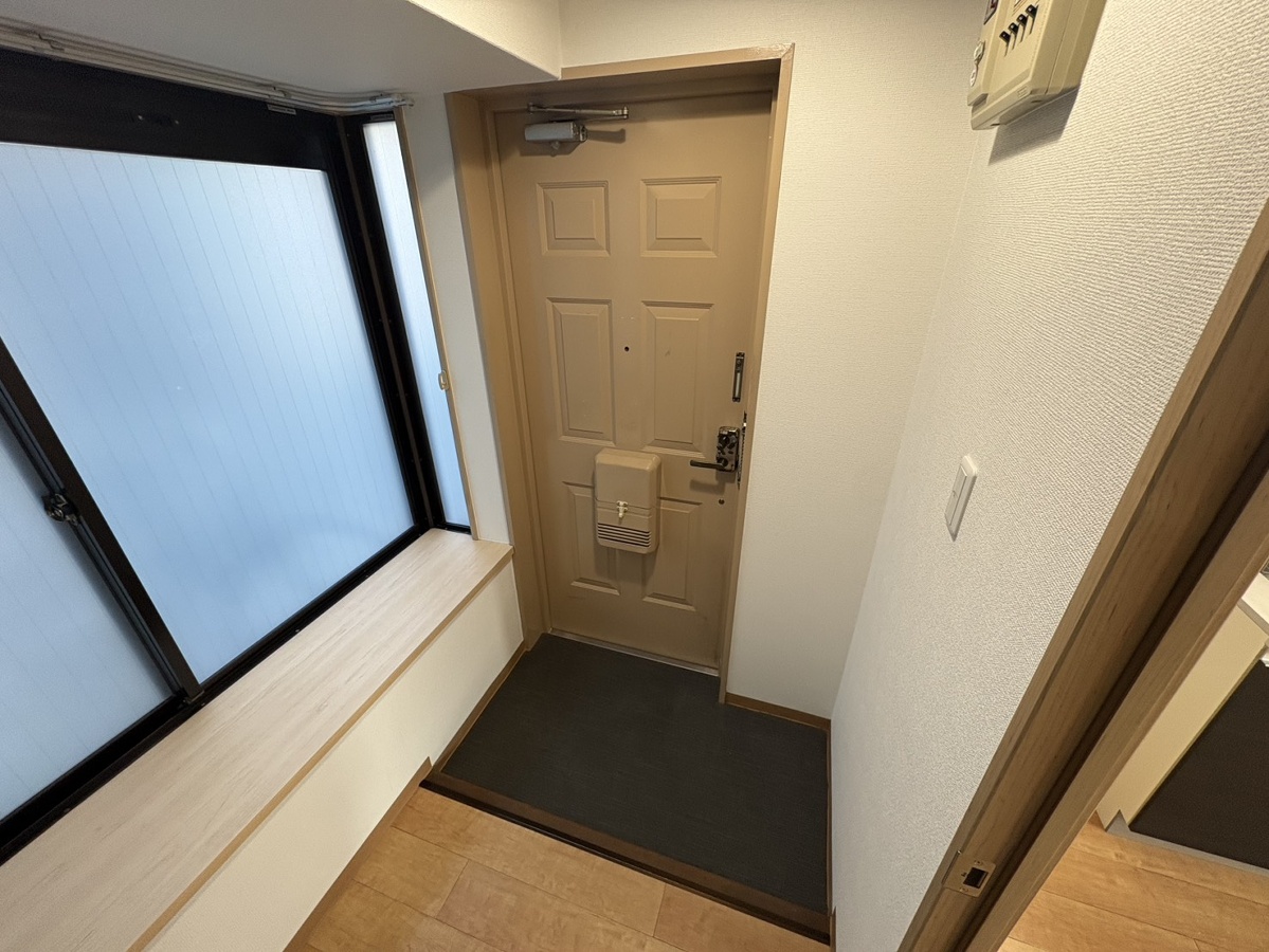玄関 写真13