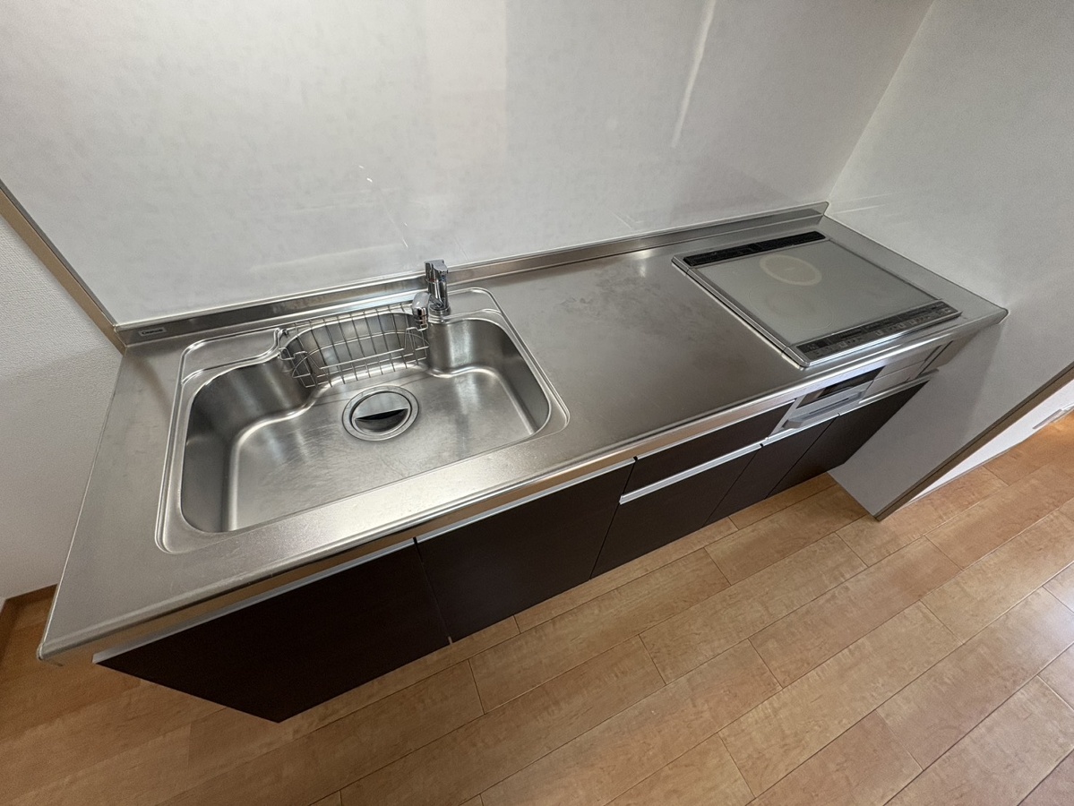 キッチン 写真5