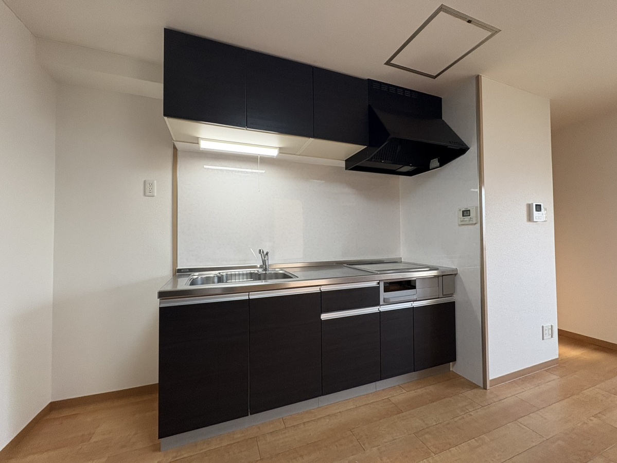 キッチン 写真6