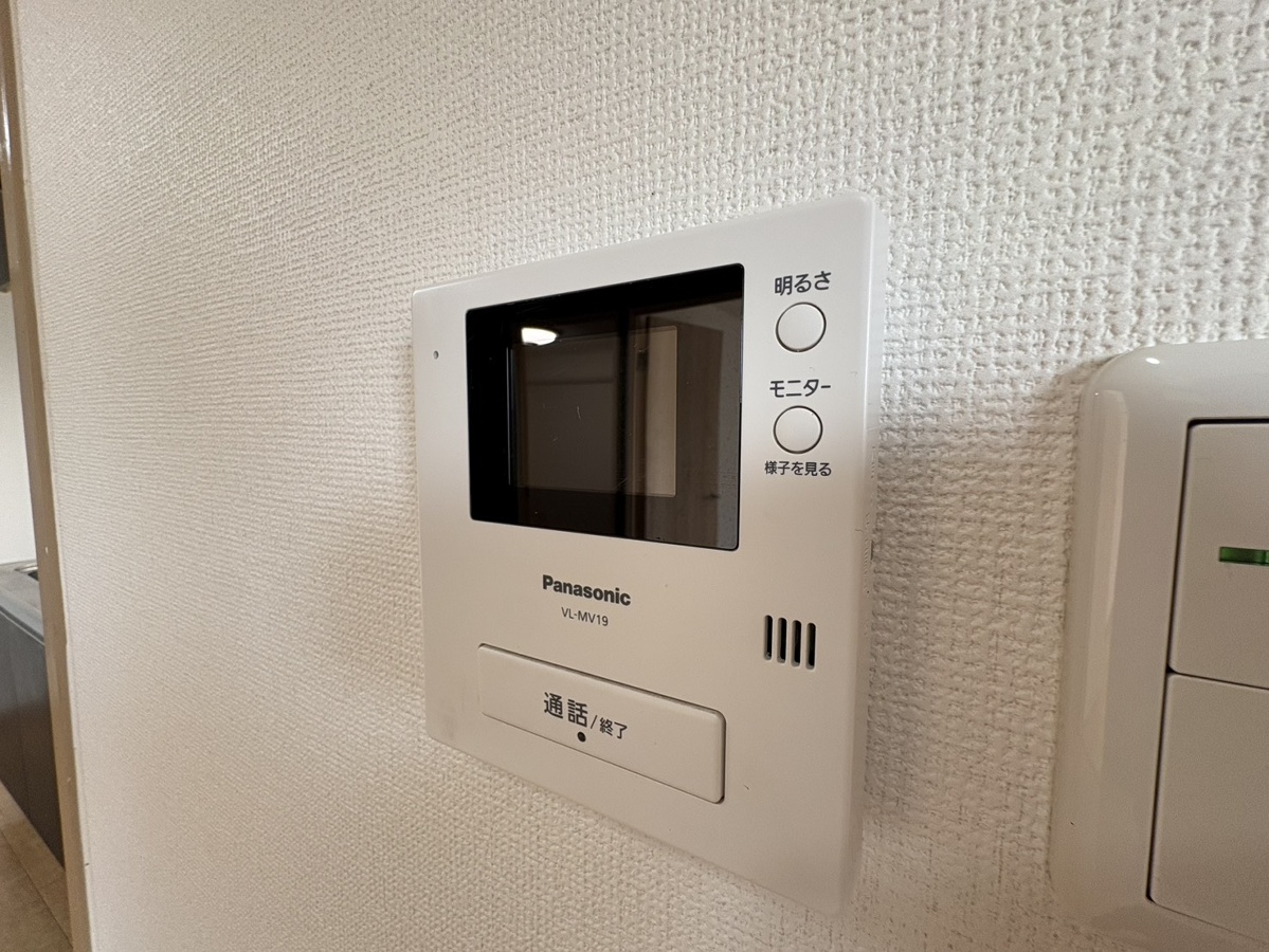 セキュリティ 写真29