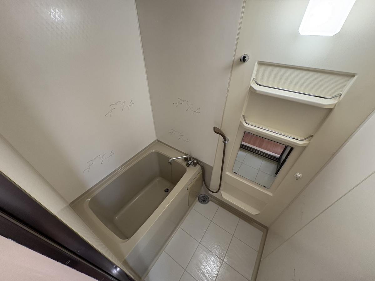 バス 写真17