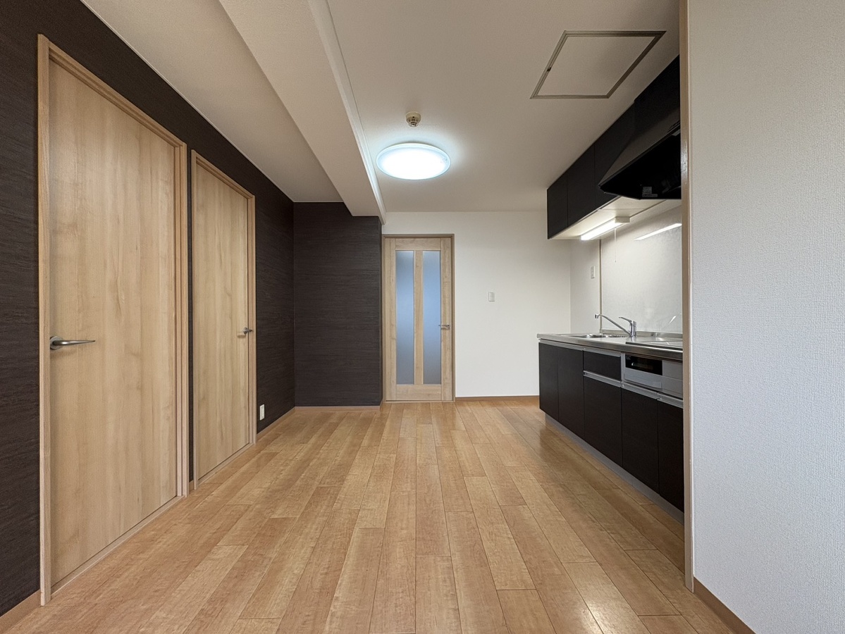 リビング 写真3