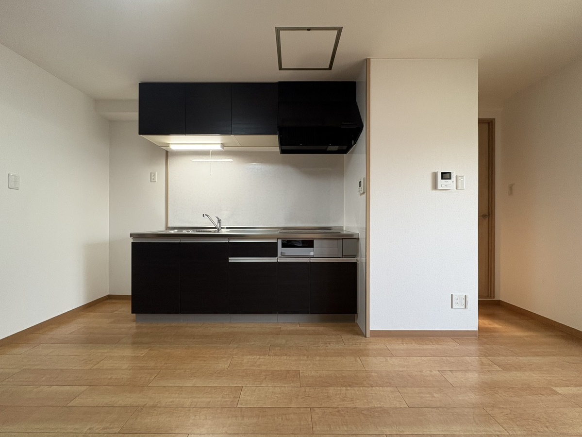 ダイニング 写真4