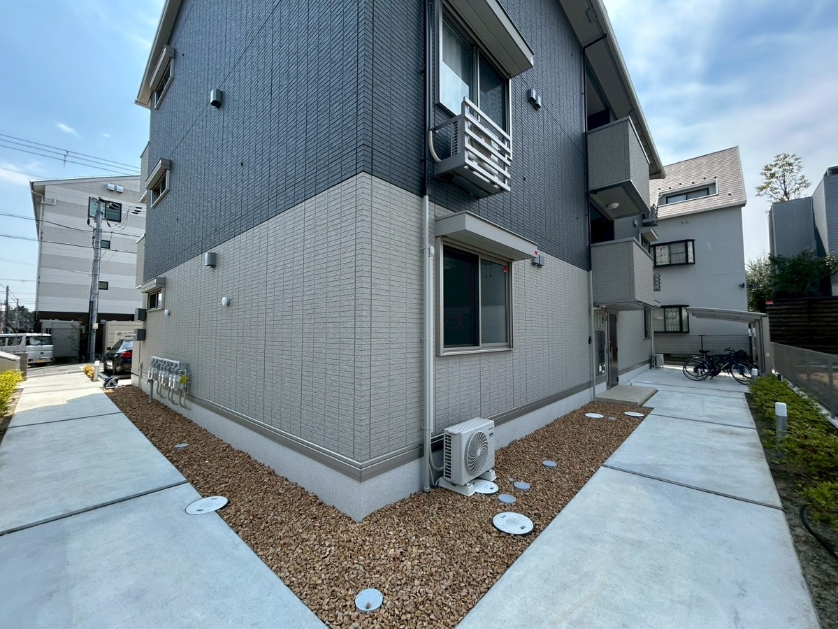 敷地内/建物 写真30