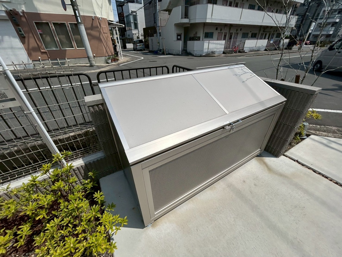 共用部 写真31