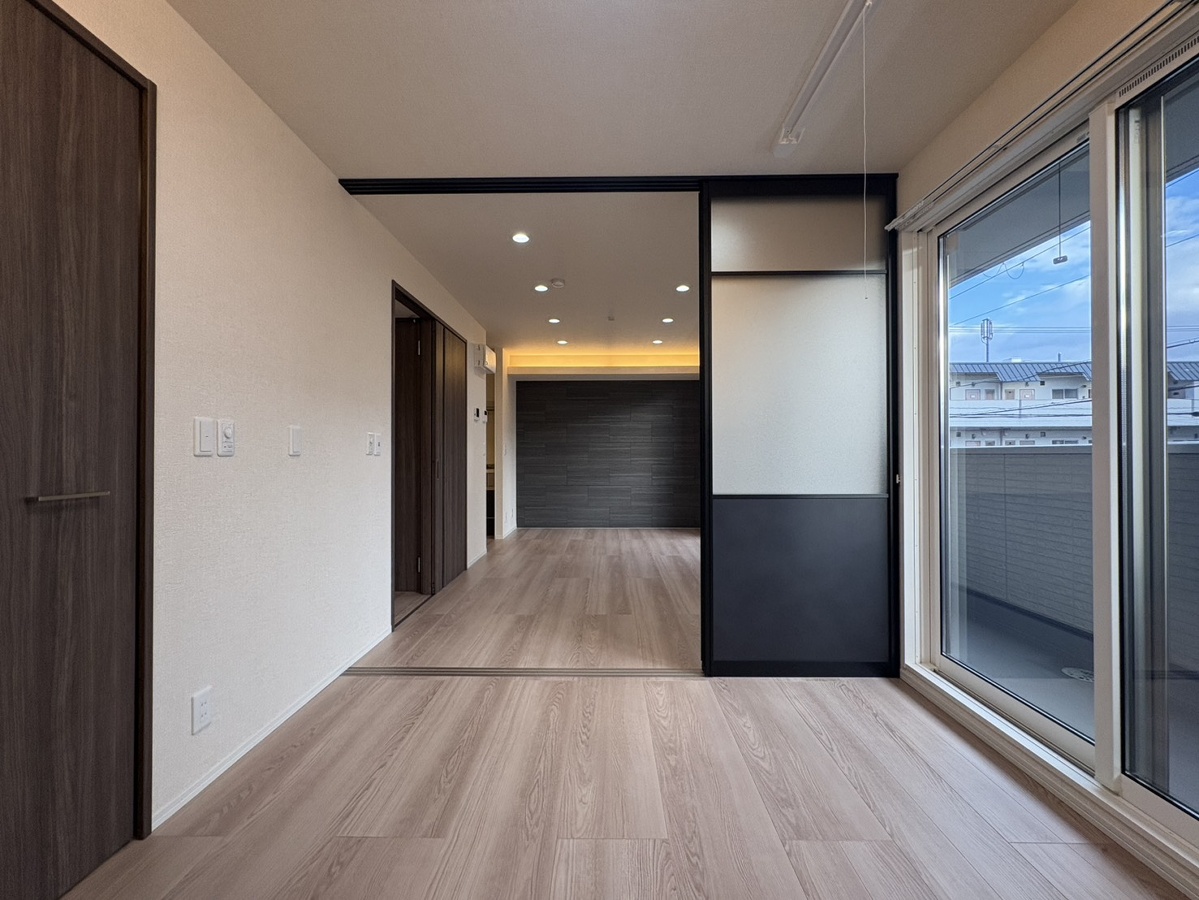 子供部屋 写真9