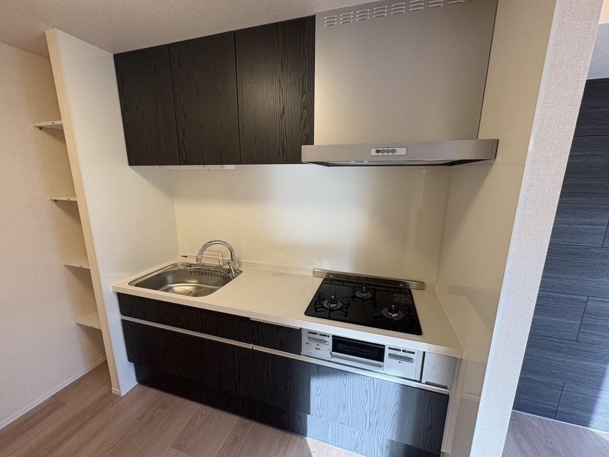 キッチン 写真5