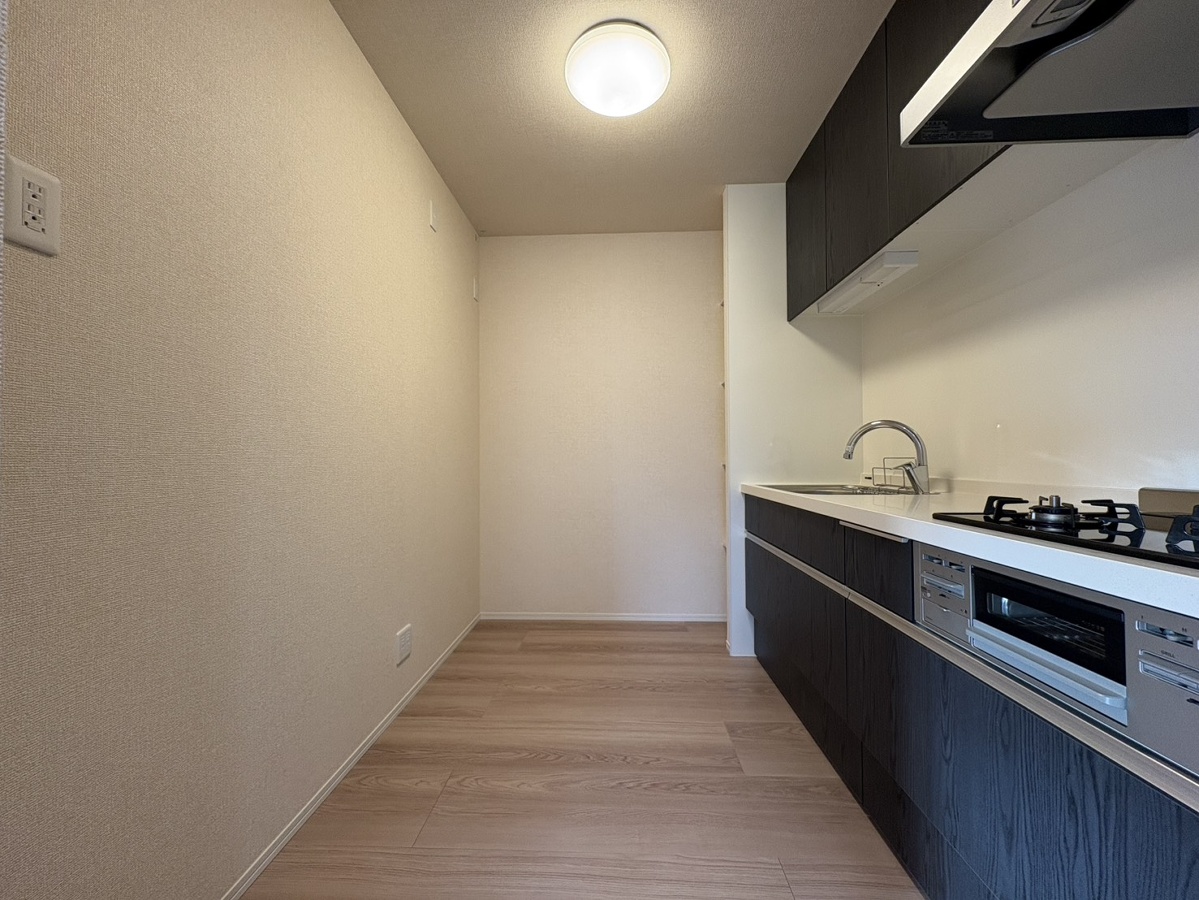 ダイニング 写真4