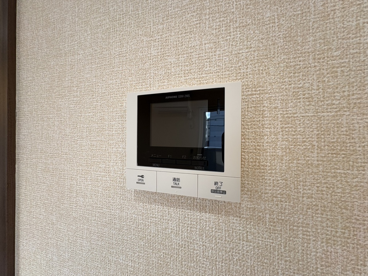 セキュリティ 写真28