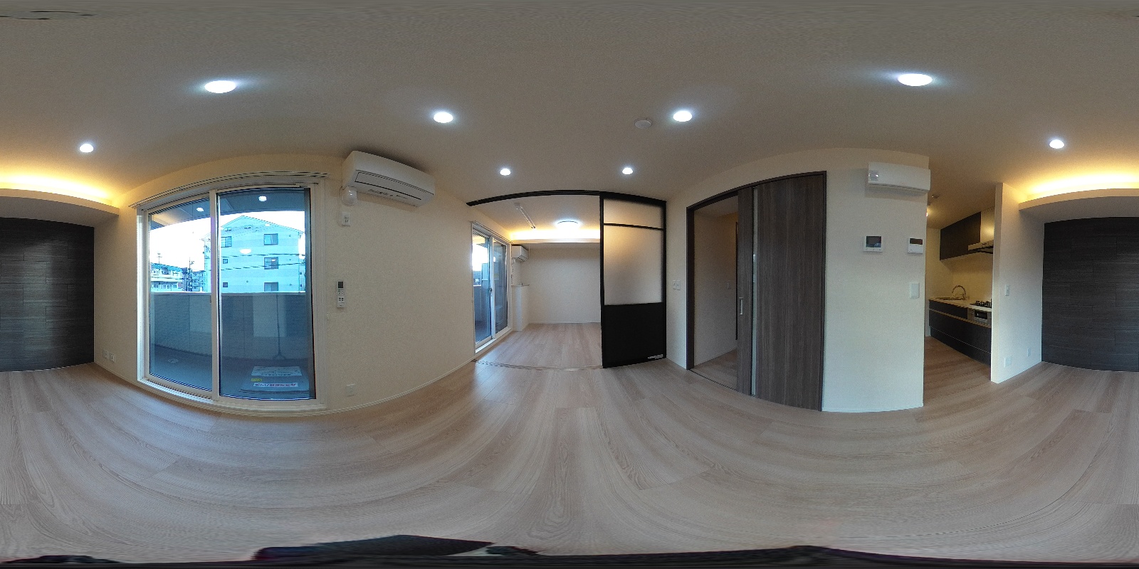 リビング 写真34