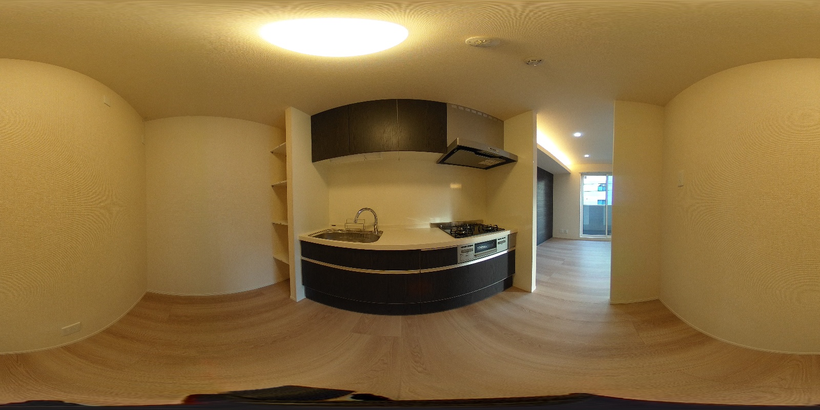 キッチン 写真35