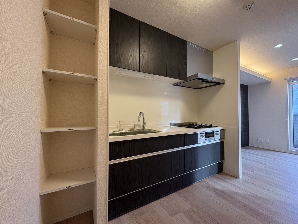 キッチン 写真6