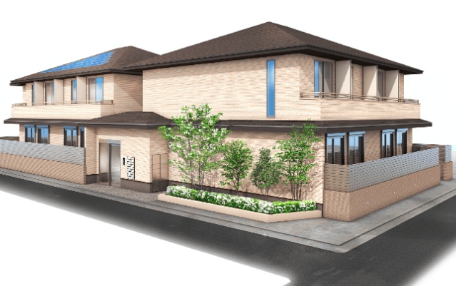 REVE de 京都鴨川