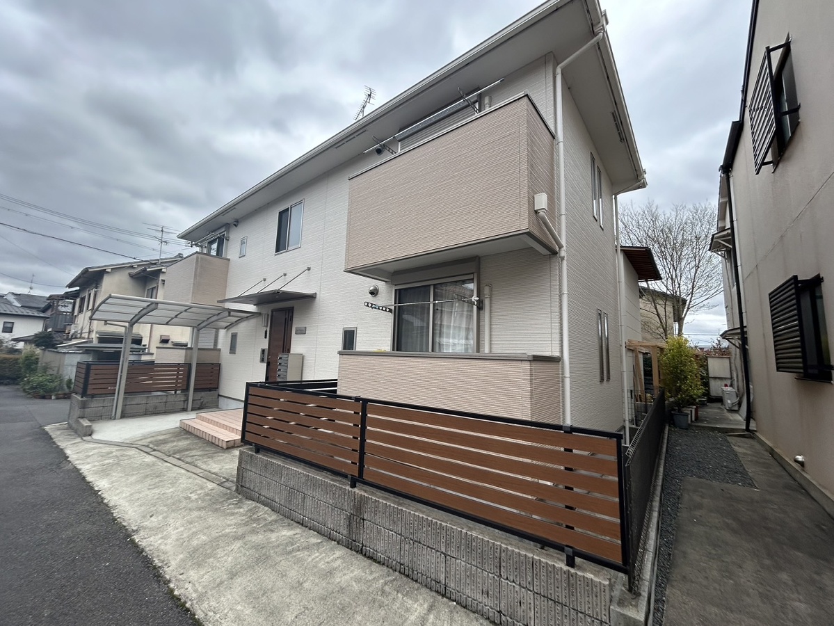 セジュール北白川