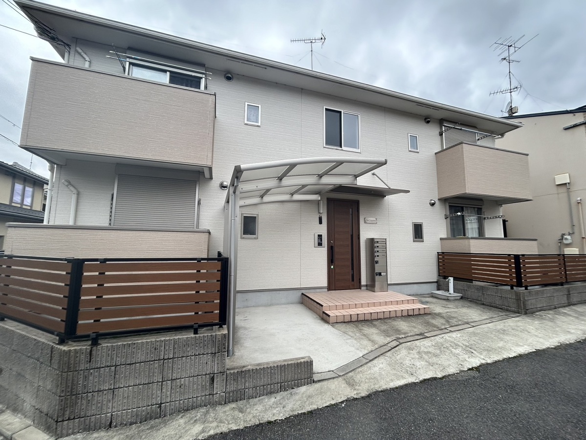 エントランス 写真20