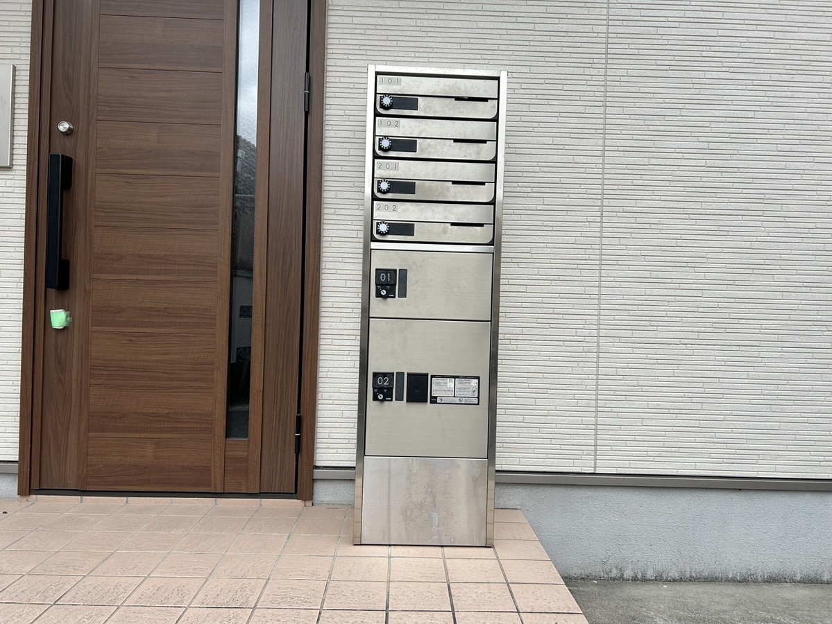 エントランス 写真28