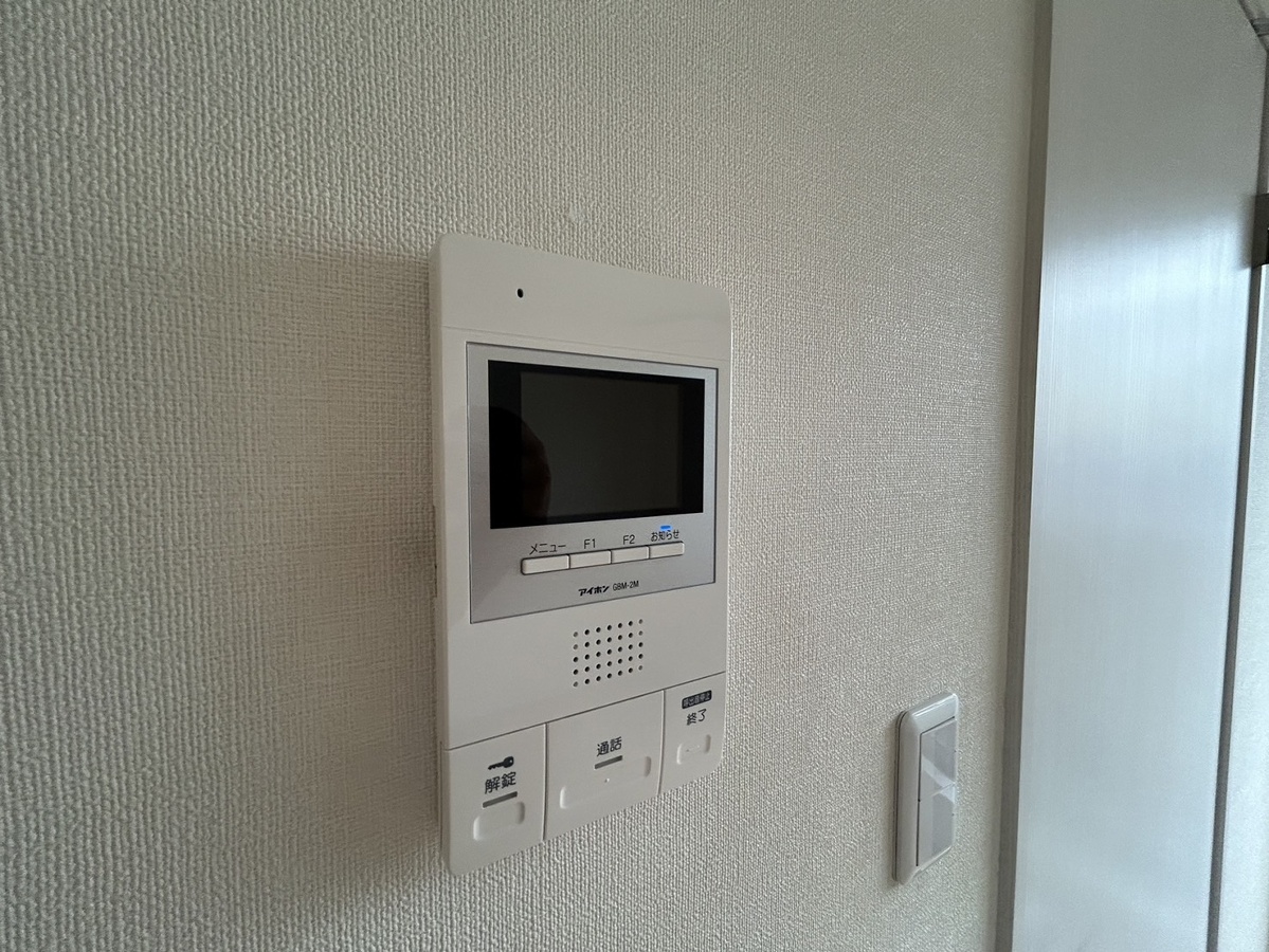 セキュリティ 写真18