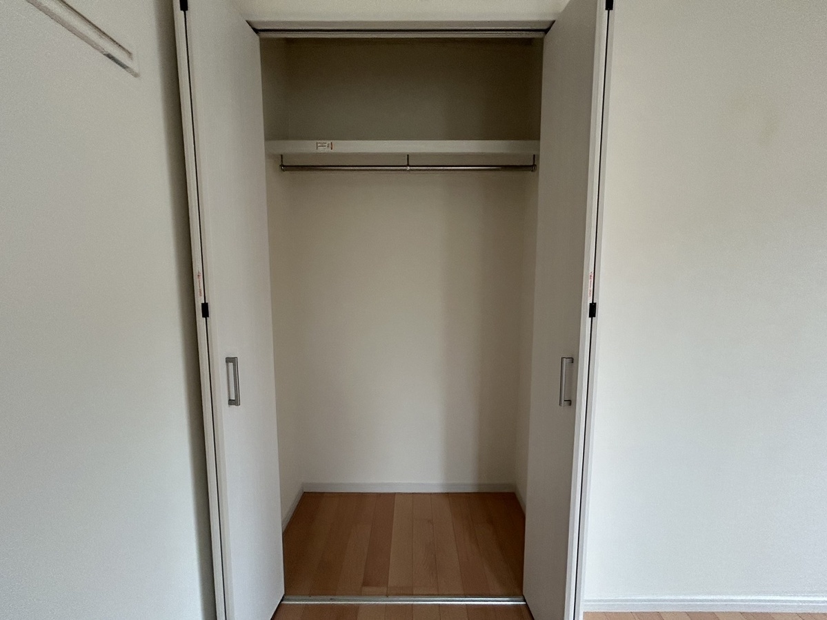 収納 写真は101号室 写真15