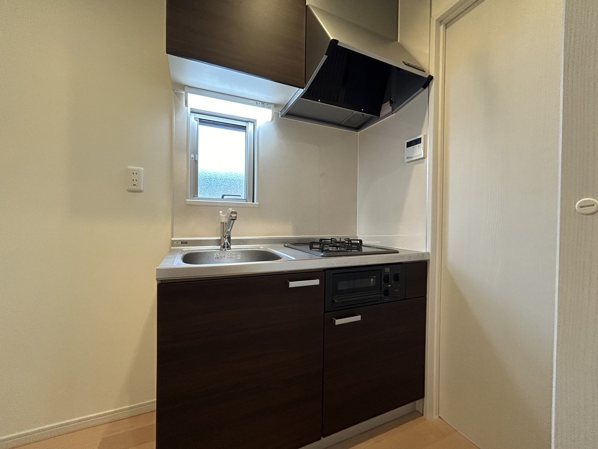 キッチン 写真は101号室 写真7