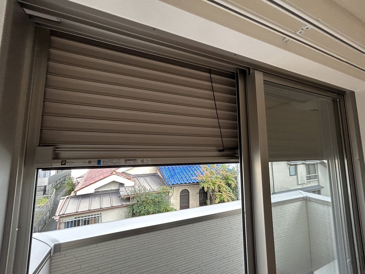 バルコニー・ベランダ 写真は101号室 写真16