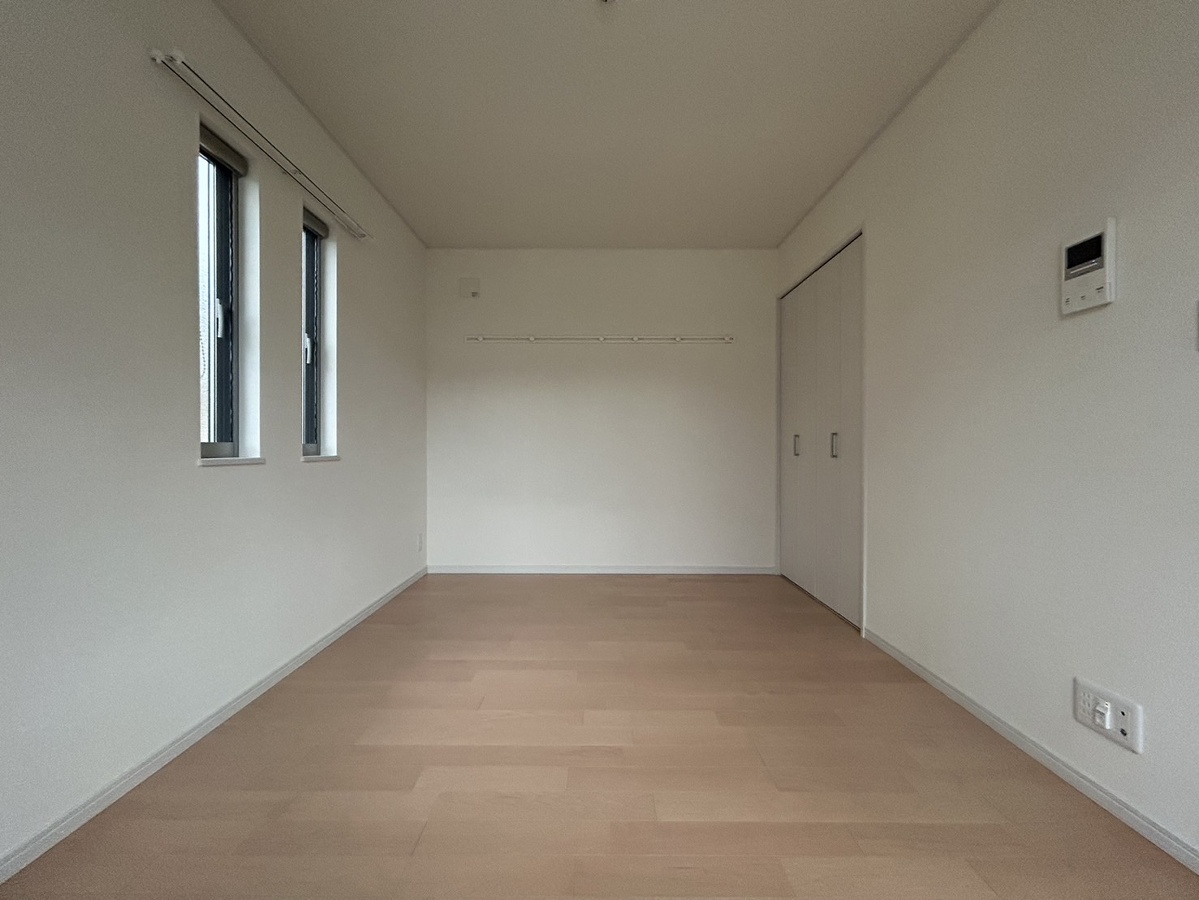 内装 写真は101号室 写真3