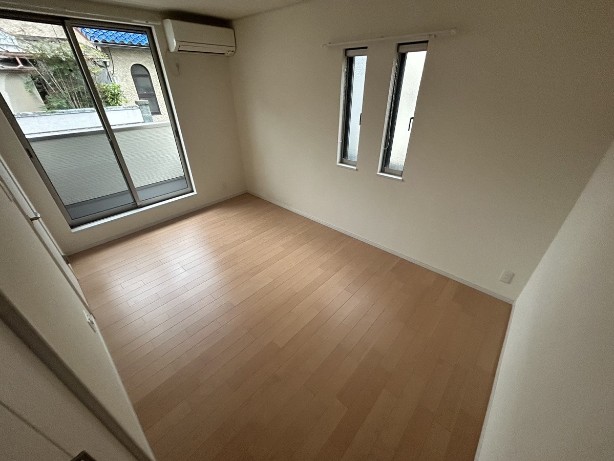 ダイニング 写真は101号室 写真6