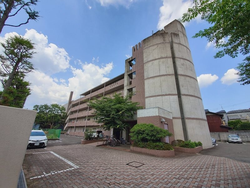 GreenForest松ヶ崎