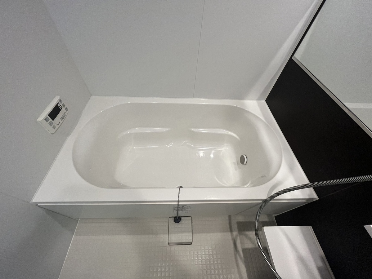 バス ※303号室の写真です 写真17