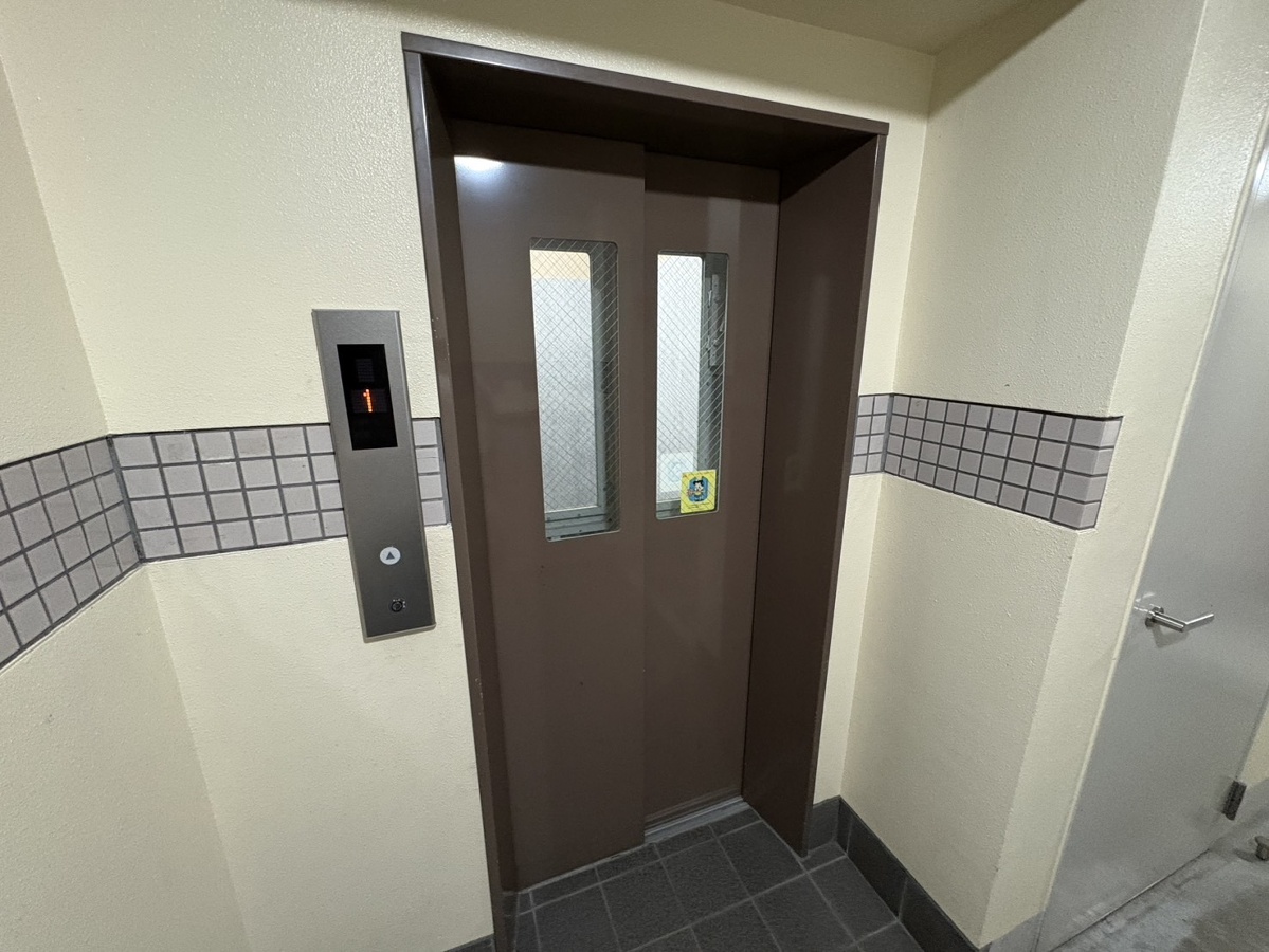 敷地内/建物 写真4