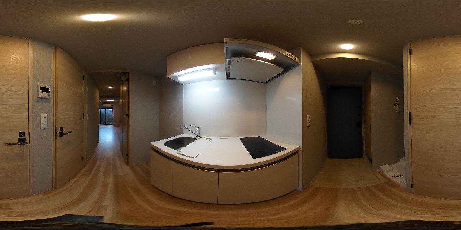 キッチン 写真34