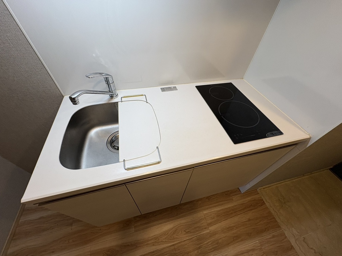 キッチン 写真5