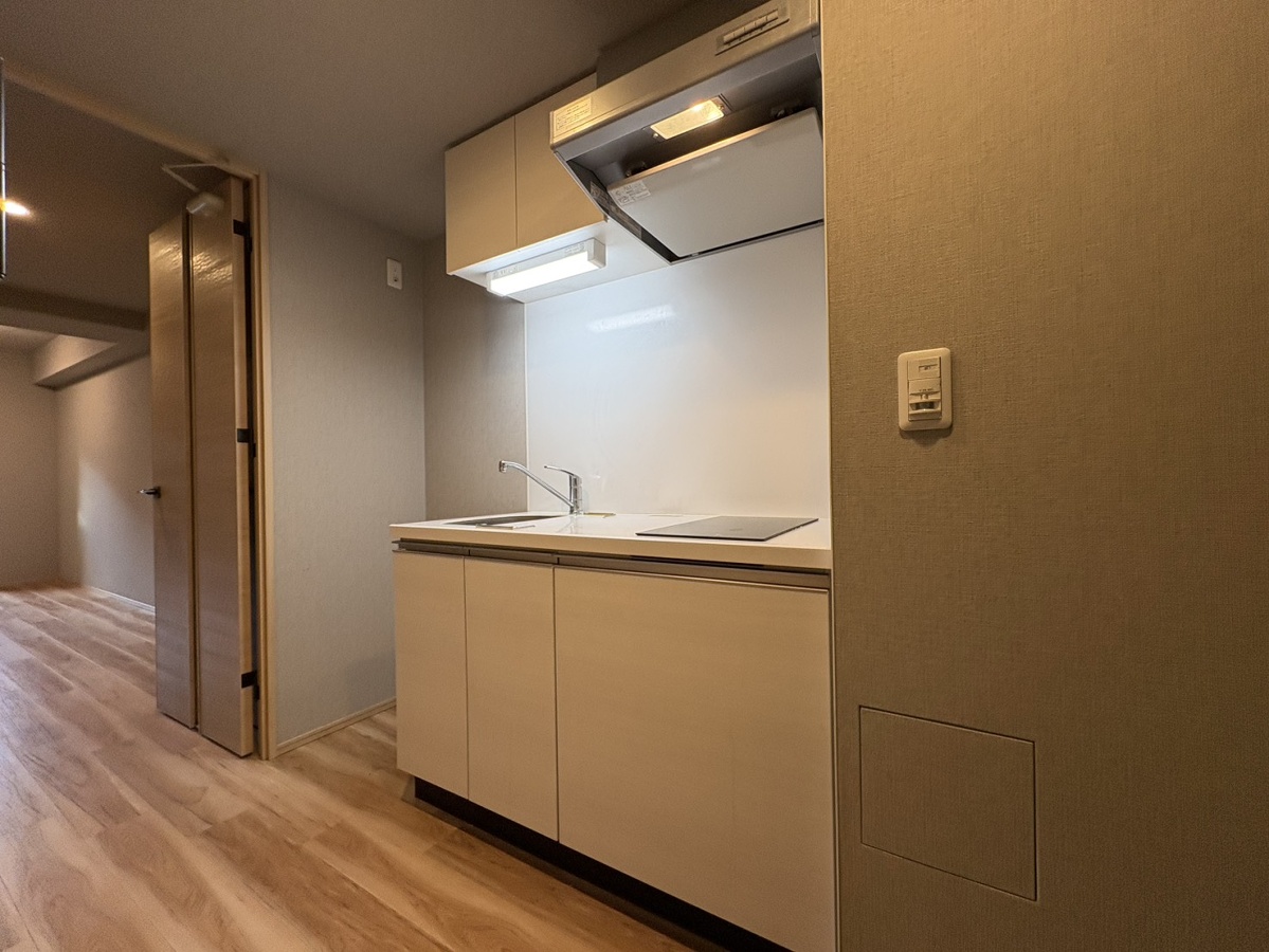 キッチン 写真6