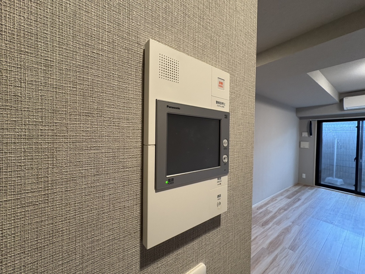 セキュリティ 写真29